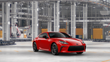 New 2026 Toyota GR86 Coupe