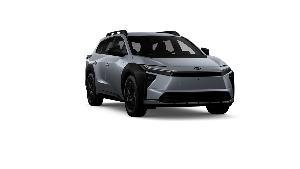 2026 Toyota bZ Woodland Woodland - Photo 18