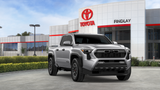 New 2026 Toyota Tacoma i-FORCE MAX Truck