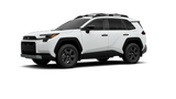 New 2026 Toyota RAV4 SUV
