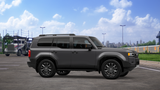 New 2027 Toyota Land Cruiser SUV