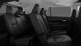 New 2026 Toyota Highlander SUV