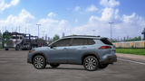 New 2026 Toyota Corolla Cross Hybrid SUV