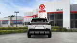 New 2026 Toyota bZ Woodland SUV