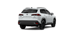 New 2026 Toyota Corolla Cross Hybrid SUV