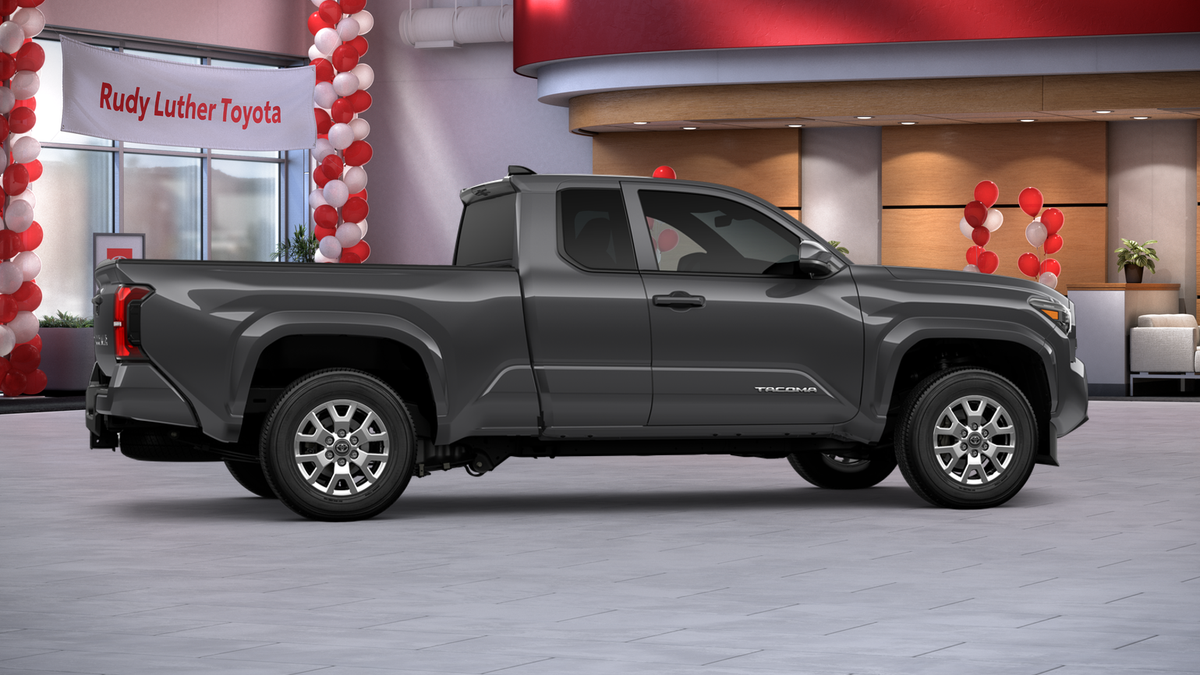 New 2026 Underground Toyota  SR5 image 25