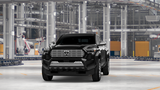 New 2026 Toyota Tacoma i-FORCE MAX Truck