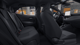 New 2027 Toyota Corolla Hatchback Sedan