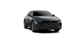 New 2026 Toyota Crown Sedan