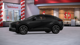 New 2026 Toyota C-HR SUV