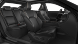 New 2026 Toyota Crown Sedan