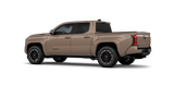 New 2026 Toyota Tacoma i-FORCE MAX Truck