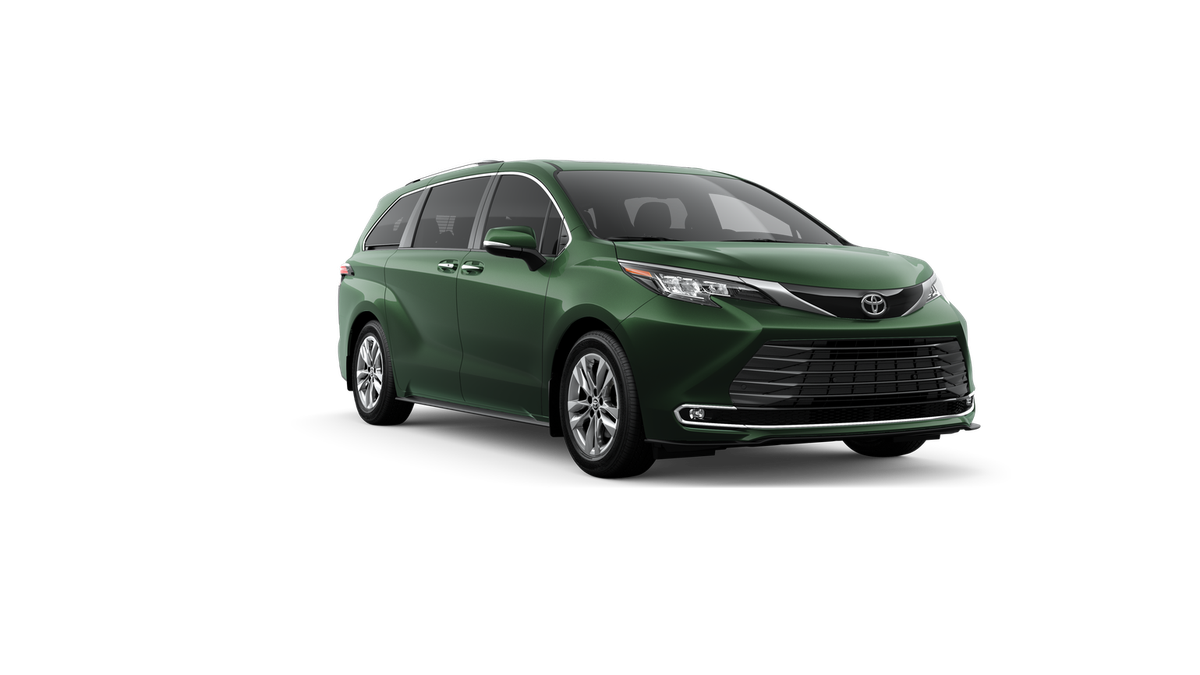New 2026 Cypress Toyota  Limited image 18