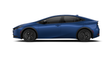 New 2027 Toyota Prius Plug-in Hybrid Hatchback