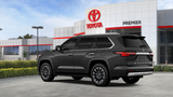 New 2026 Toyota Sequoia SUV