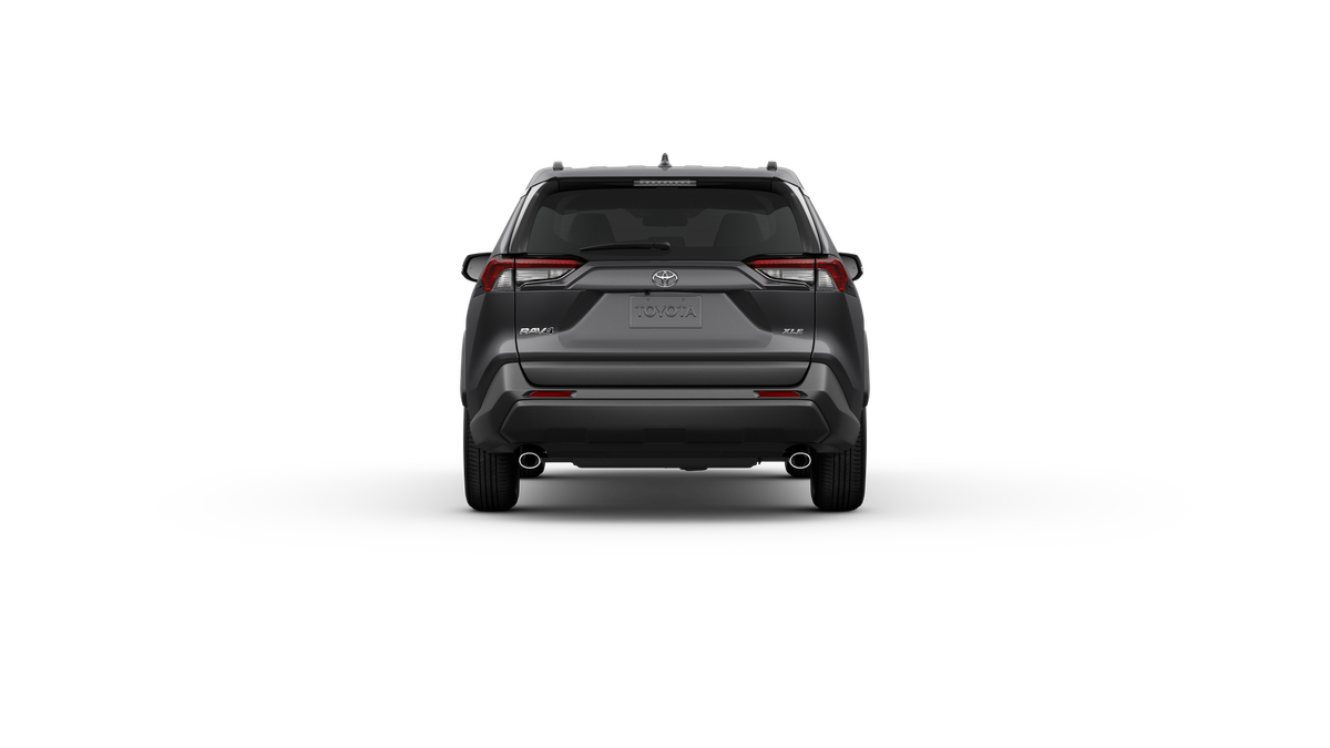 2025 Toyota RAV4 XLE photo 31