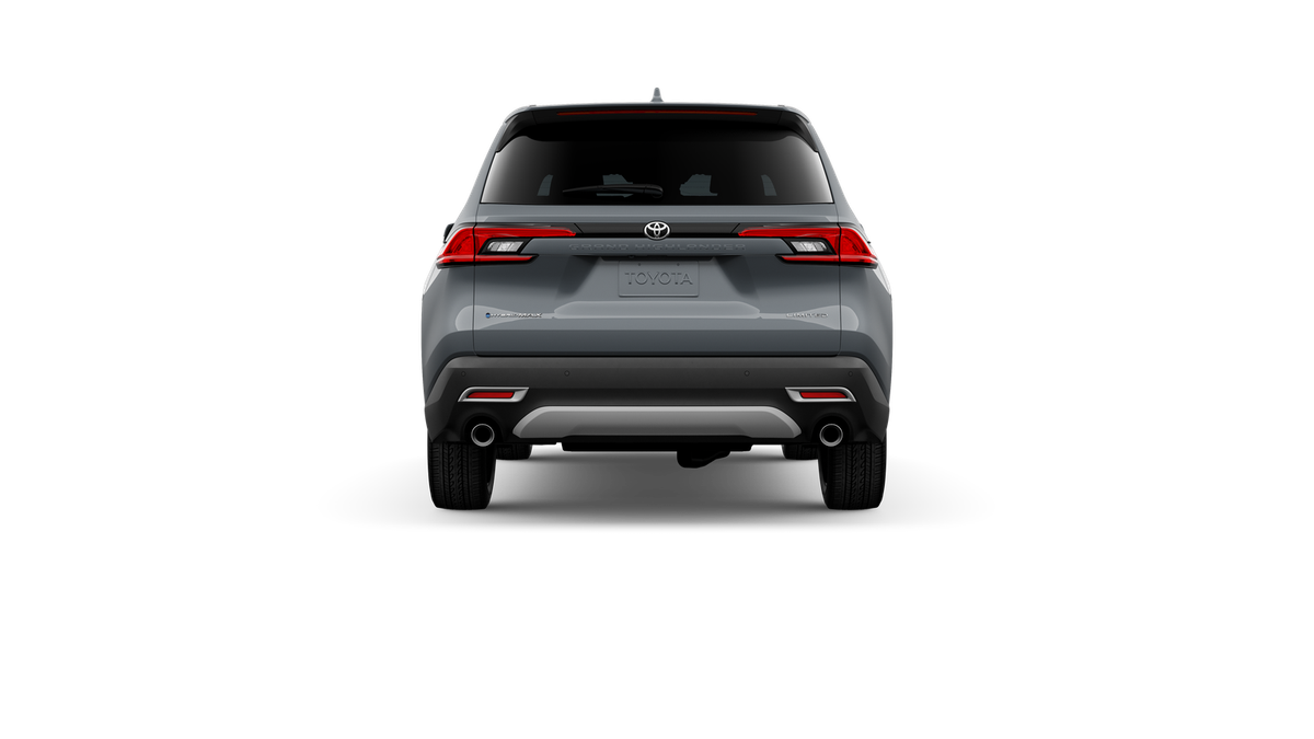 New 2026 Cement Toyota  MAX Limited image 10