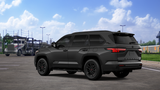 New 2026 Toyota Sequoia SUV