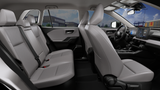 New 2026 Toyota RAV4 SUV