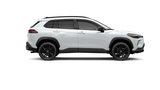 New 2026 Toyota Corolla Cross Hybrid SUV