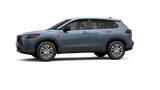 New 2026 Toyota Corolla Cross SUV