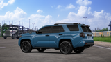 New 2026 Toyota 4Runner i-FORCE MAX SUV