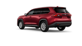 New 2026 Toyota Grand Highlander Hybrid SUV