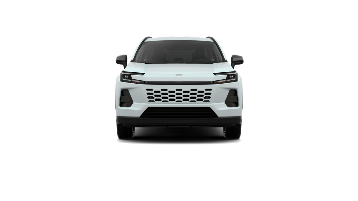 New 2026 Wind Chill Pearl <sup>1</sup> Toyota  XLE Premium image 19