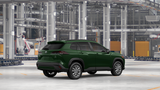New 2026 Toyota Corolla Cross SUV