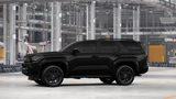 New 2026 Toyota 4Runner i-FORCE MAX SUV