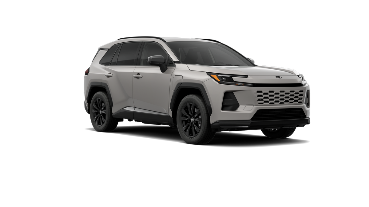 New 2026 Meteor Shower Toyota  SE image 17