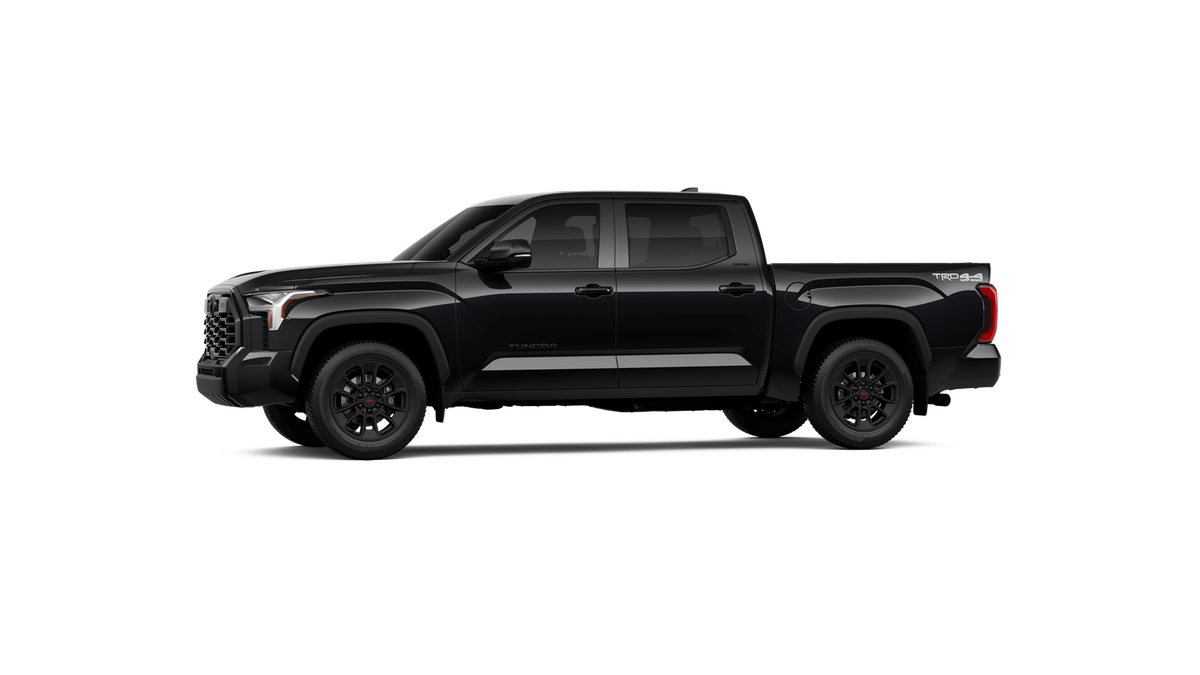 2026 Toyota Tundra Limited - Photo 38