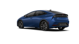 New 2027 Toyota Prius Plug-in Hybrid Sedan
