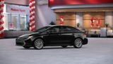 New 2027 Toyota Corolla Hybrid Sedan