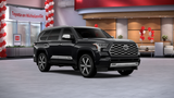 New 2026 Toyota Sequoia SUV