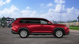 New 2026 Toyota Grand Highlander SUV