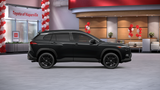 New 2026 Toyota Corolla Cross Hybrid SUV