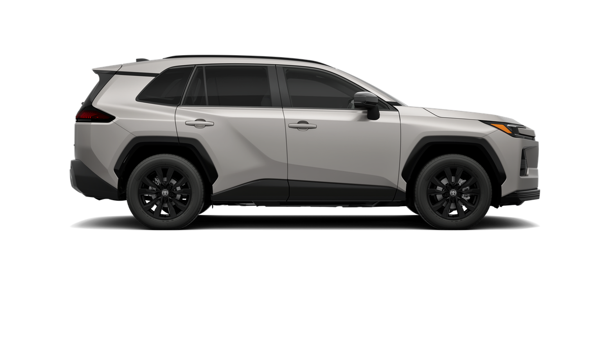 New 2026 Meteor Shower Toyota  SE image 14