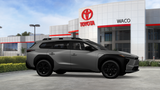 New 2026 Toyota bZ Woodland SUV