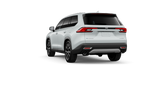 New 2026 Toyota Grand Highlander Hybrid SUV
