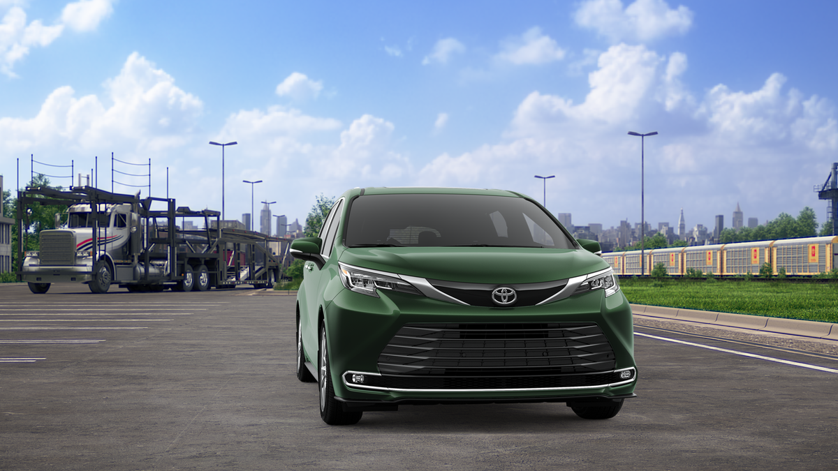 New 2026 Cypress Toyota  Limited image 18