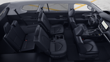 New 2026 Toyota Grand Highlander SUV