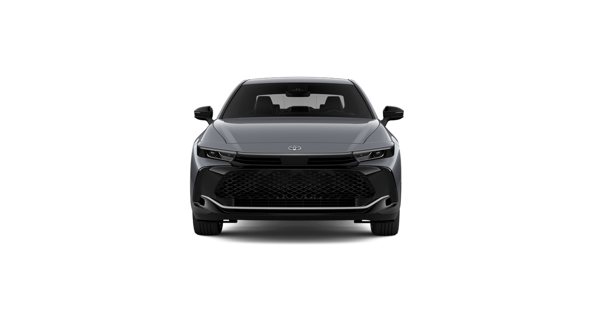 New 2027 Heavy Metal <sup>1</sup> Toyota  XLE image 19