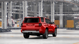 New 2026 Toyota 4Runner i-FORCE MAX SUV
