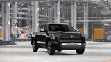 New 2026 Toyota Tundra i-FORCE MAX Truck