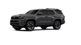 New 2026 Toyota 4Runner SUV
