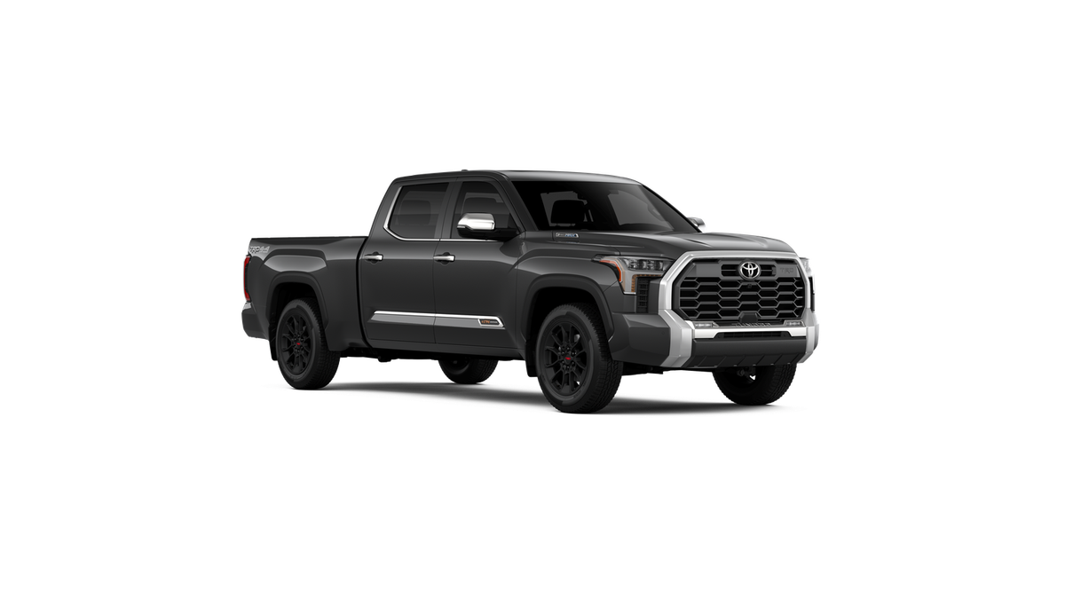 2026 Toyota Tundra 1794 Edition - Photo 30