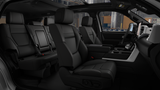 New 2026 Toyota Sequoia SUV