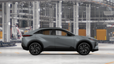 New 2026 Toyota C-HR SUV