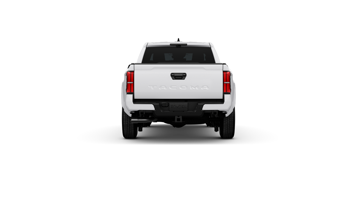 New 2026 Ice Cap Toyota  TRD Sport image 51